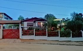 los troncos